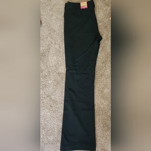 Black Slacks women's